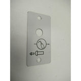 OPTIMUM Label D460/TH56 – Variante 1 SM-03402100576