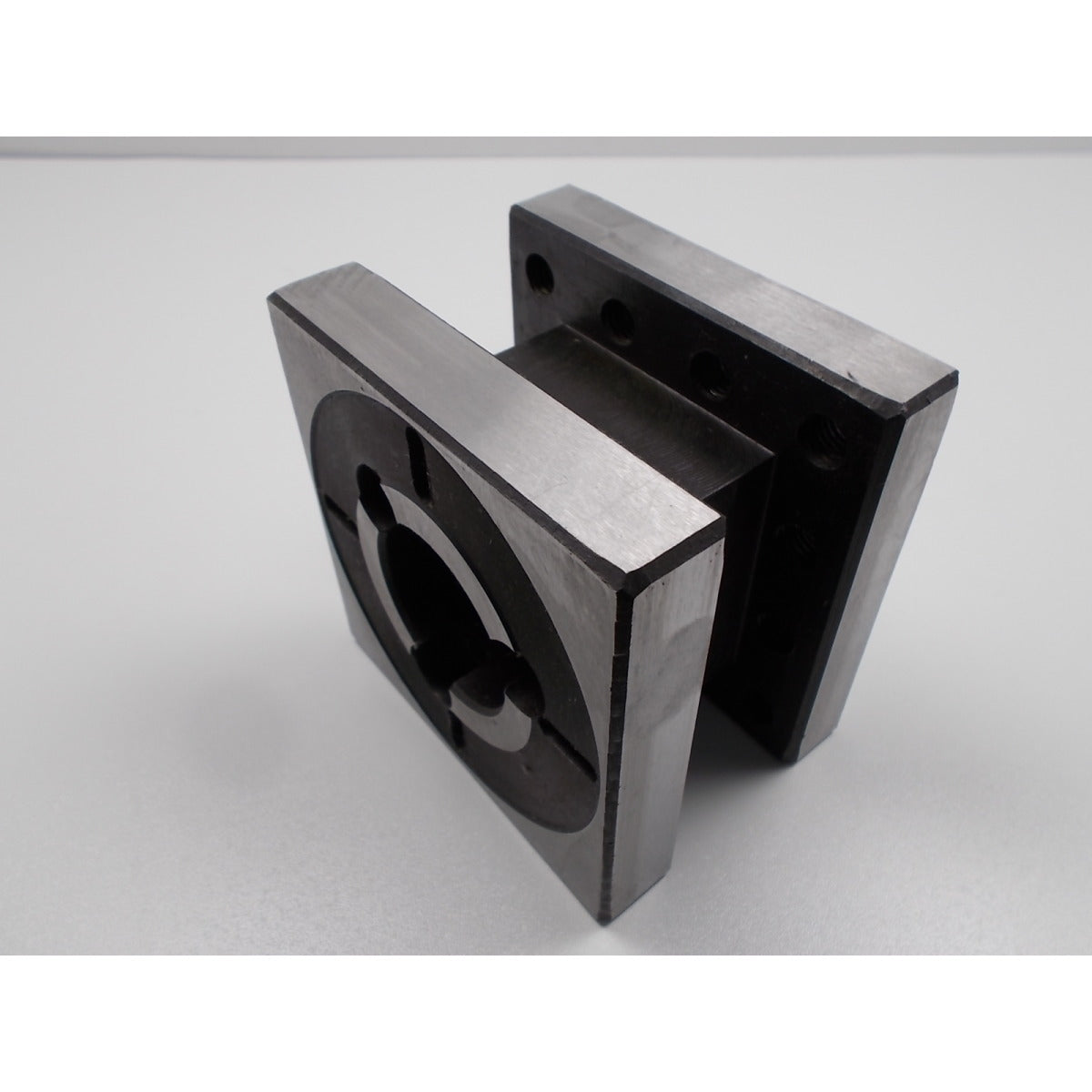 Optimum Vierfachstahlhalter D460/TH46 - Art. 03402100739