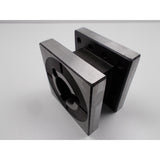 Optimum Vierfachstahlhalter D460/TH46 - Art. 03402100739