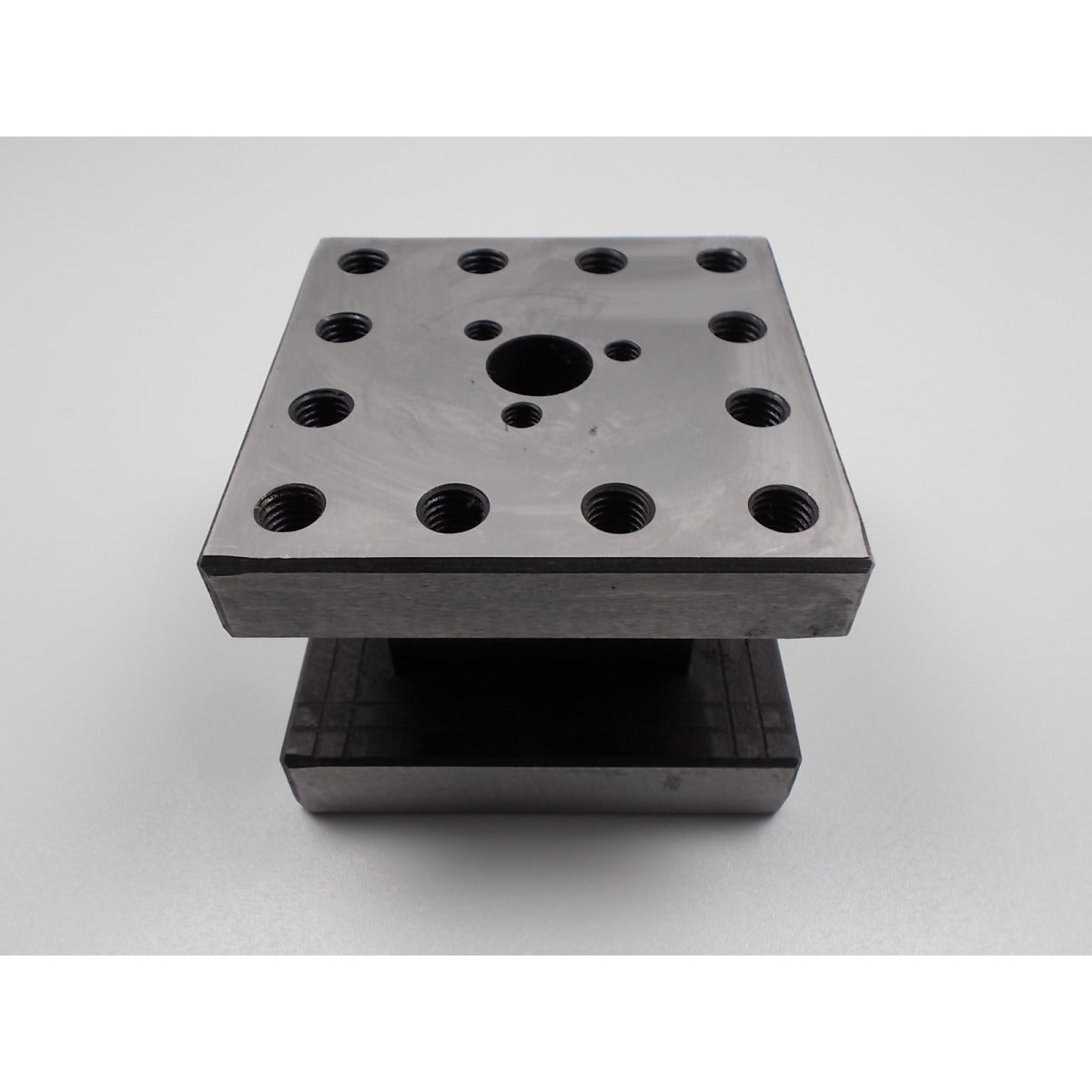 Optimum Vierfachstahlhalter D460/TH46 - Art. 03402100739