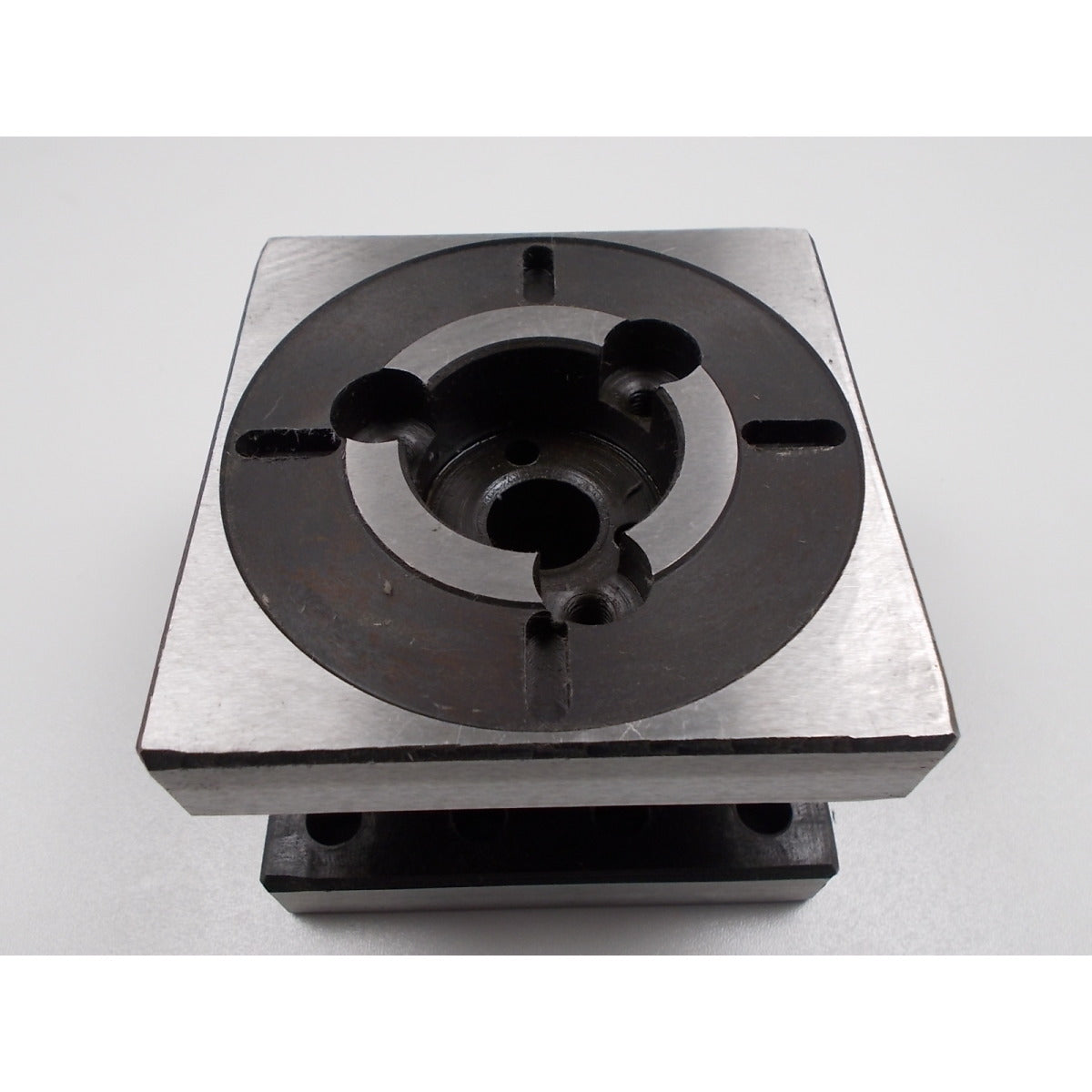 Optimum Vierfachstahlhalter D460/TH46 - Art. 03402100739