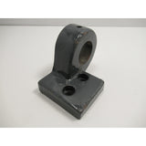 OPTIMUM Stütze D460/TH4610/15/20D  RAL7016 – technische Ausführung 2 SM-03402100816