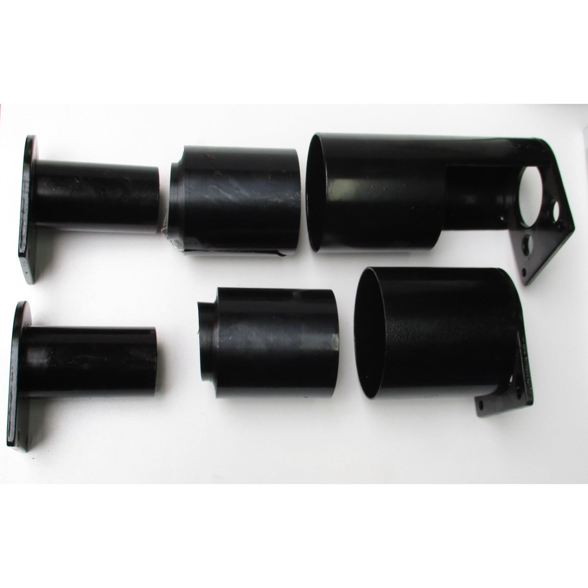 OPTIMUM Leitspindelabdeckung D460x1000/TH4610 SM-034021008174