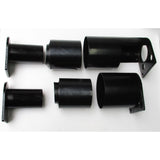 OPTIMUM Leitspindelabdeckung D460x1000/TH4610 SM-034021008174