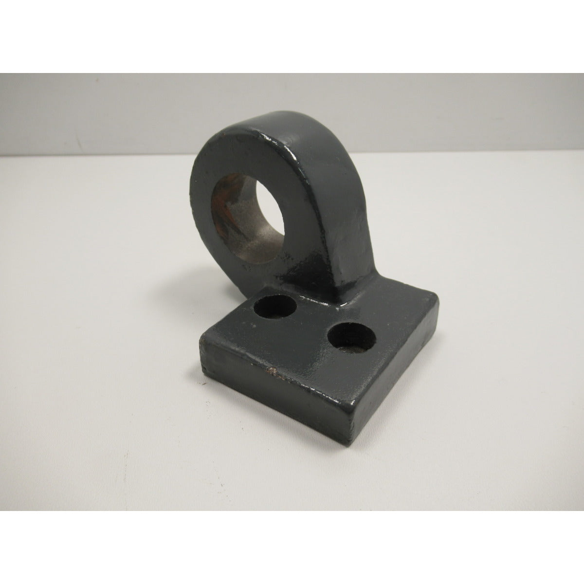 OPTIMUM Stütze D460/TH4610/15/20D  RAL7016 – Detailausführung 1 SM-03402100826