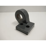 OPTIMUM Stütze D460/TH4610/15/20D  RAL7016 – Detailausführung 1 SM-03402100826