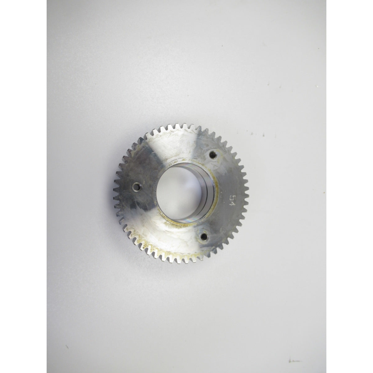 OPTIMUM Zahnrad D460/TH4610/15/20D – Modellvariante 1 SM-03402100896