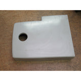 OPTIMUM Riemenabdeckung TH4610/15/20D  RAL9002 SM-034021009287