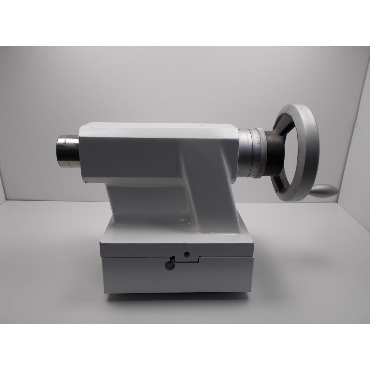 OPTIMUM Reitstock D460 / MK4  Komplett – Ausführung 1 SM-0340210092