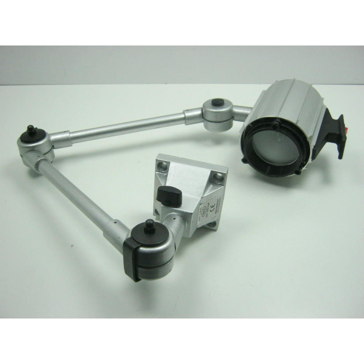 OPTIMUM Arbeitsleuchte D460-800 Serie  24V/50W, komplett – Version 1 SM-03402100HD