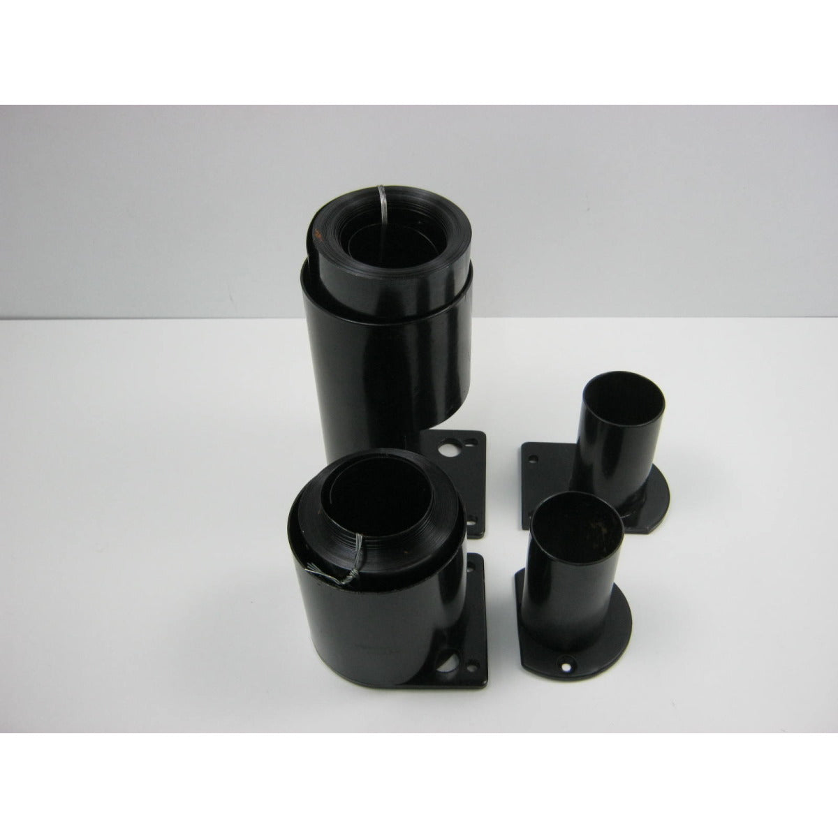 OPTIMUM Leitspindelabdeckung D460x1500 SM-034021508174