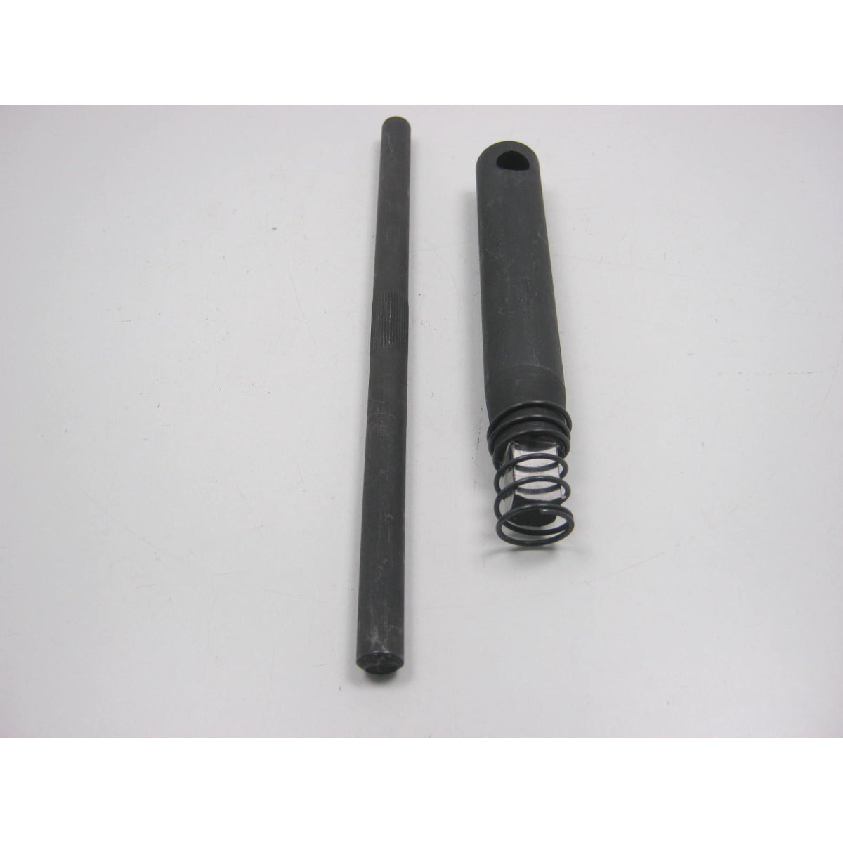 Optimum RÖHM Drehfutterschlüssel 13mm inkl. Sicherheitsfeder / RAL6029 SM-0340215 - SM.P-0340215