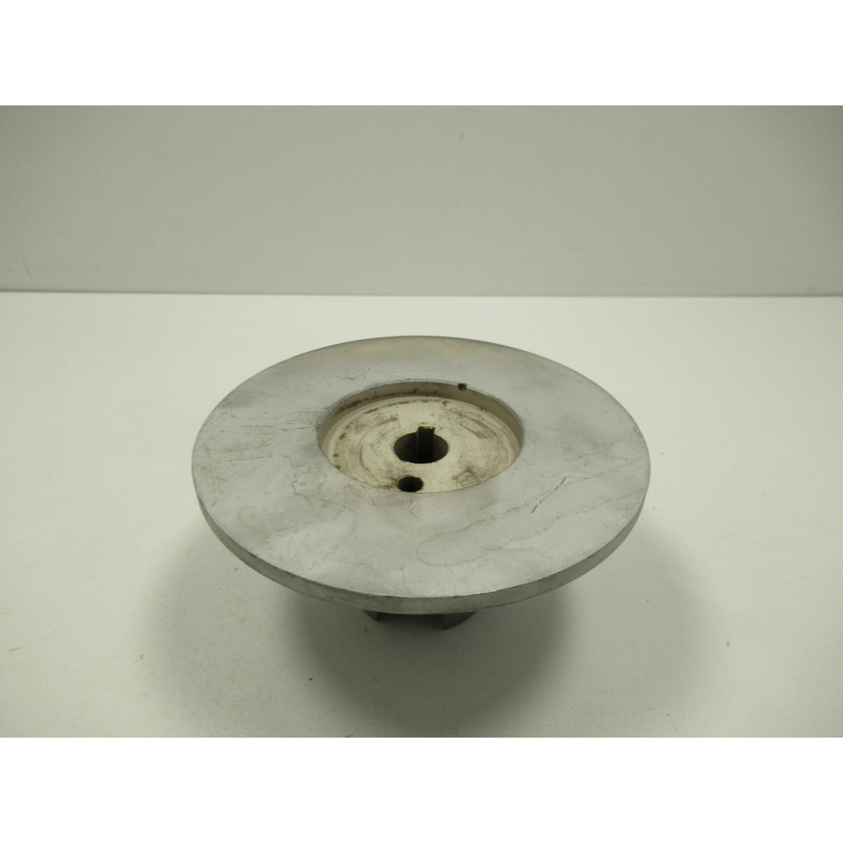 OPTIMUM Skalenring D560/TU5620V/TH56  RAL9005 SM-03402615124