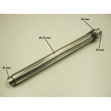 OPTIMUM Getriebewelle D560/TU5620V SM-03402615193A