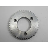 OPTIMUM Zahnrad D560/TU5620V  Modul 2,5 SM-034026152139-1