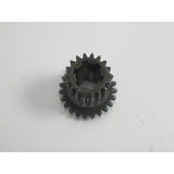 OPTIMUM Zahnrad D560/TU5620V, Version 49 SM-03402615344