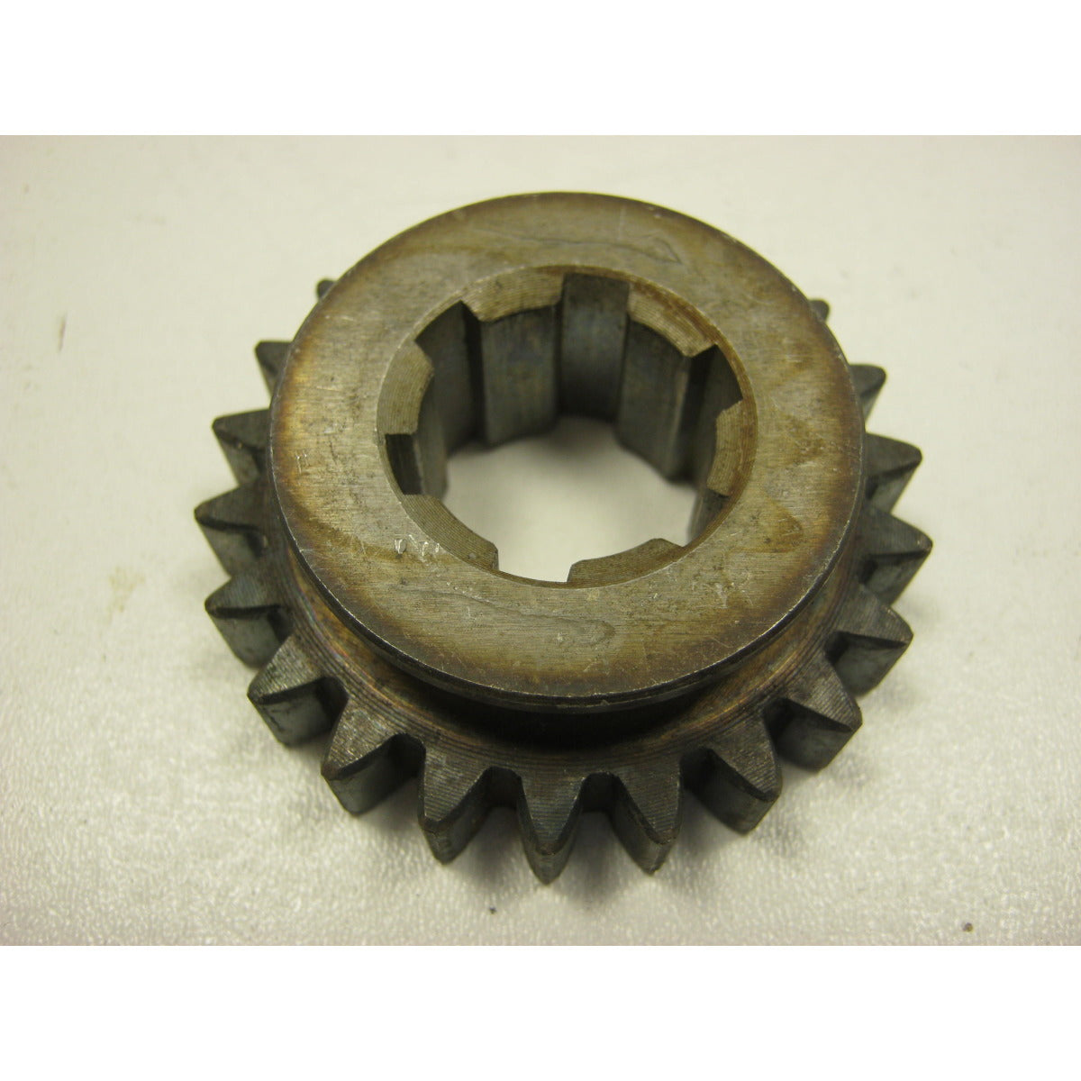 OPTIMUM Zahnrad D560/TU5620V – Modellvariante 40 SM-03402615384