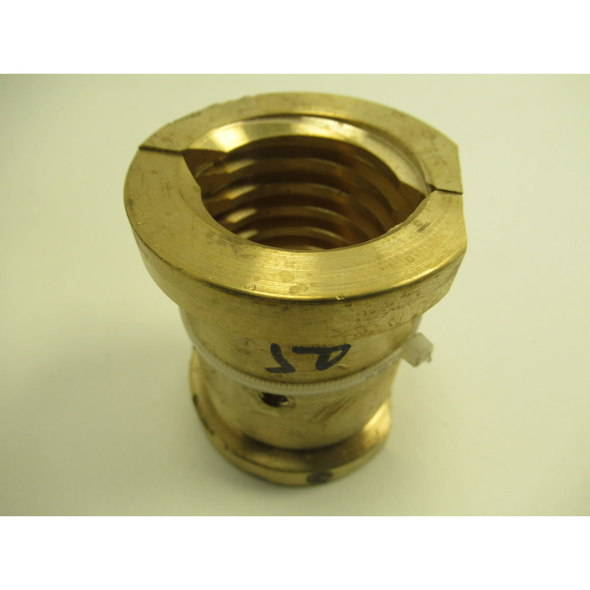 OPTIMUM Schloßmutter D560 SM-03402615465