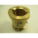 OPTIMUM Schloßmutter D560 SM-03402615465