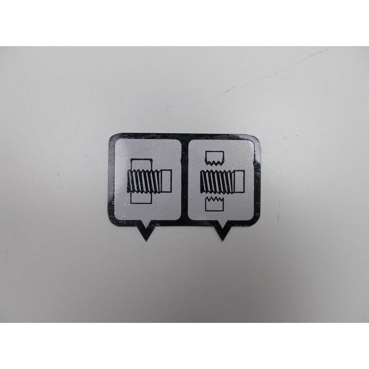 OPTIMUM Label D460/560/TU5620V SM-03402615468