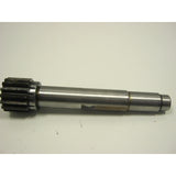 OPTIMUM Ritzelwelle D560/D560/TU5620V SM-03402615484