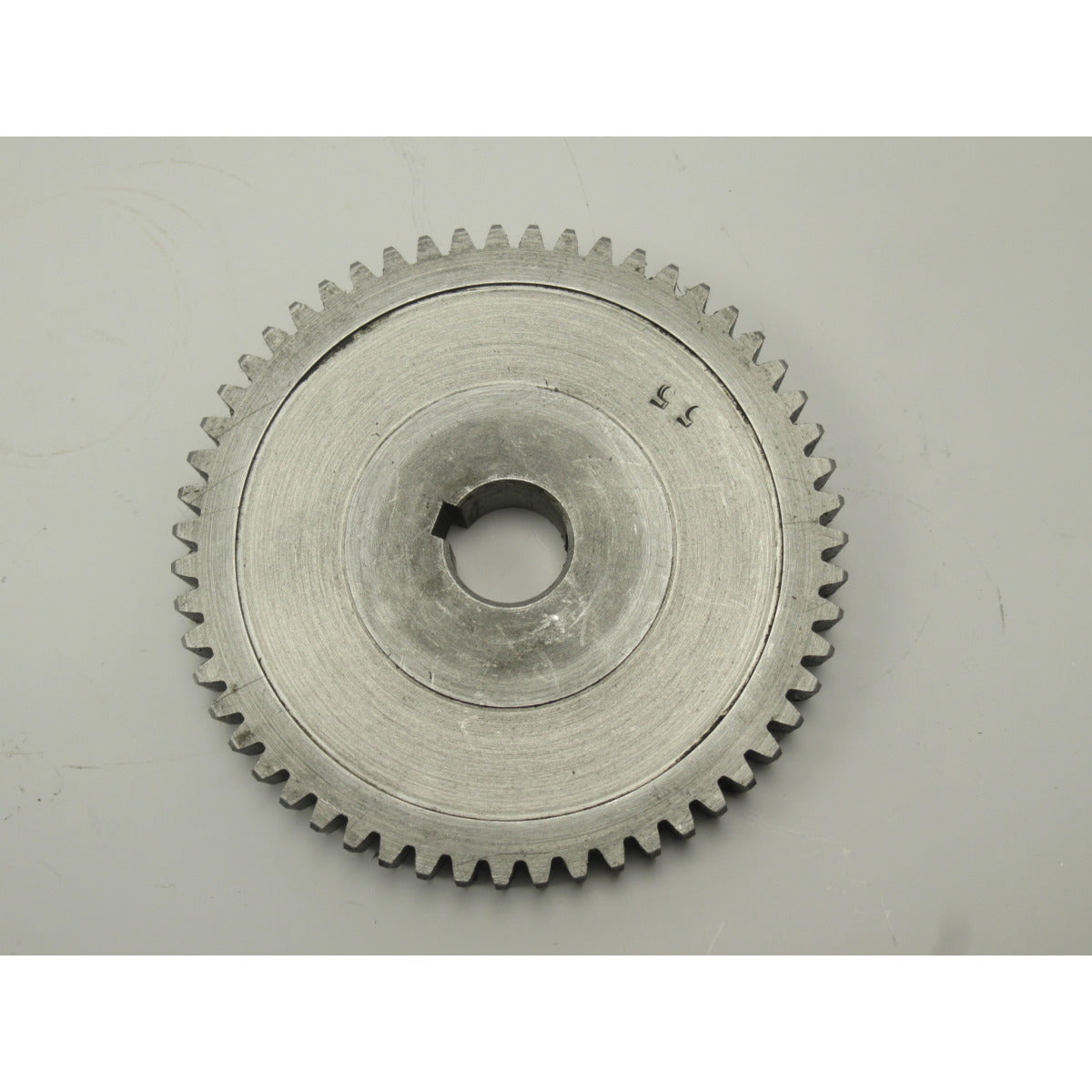 OPTIMUM Zahnrad D560/TU5620V – Ausführung 44 SM-03402615491
