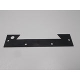 OPTIMUM Abstreiferblech D560/TU5620V SM-03402615645