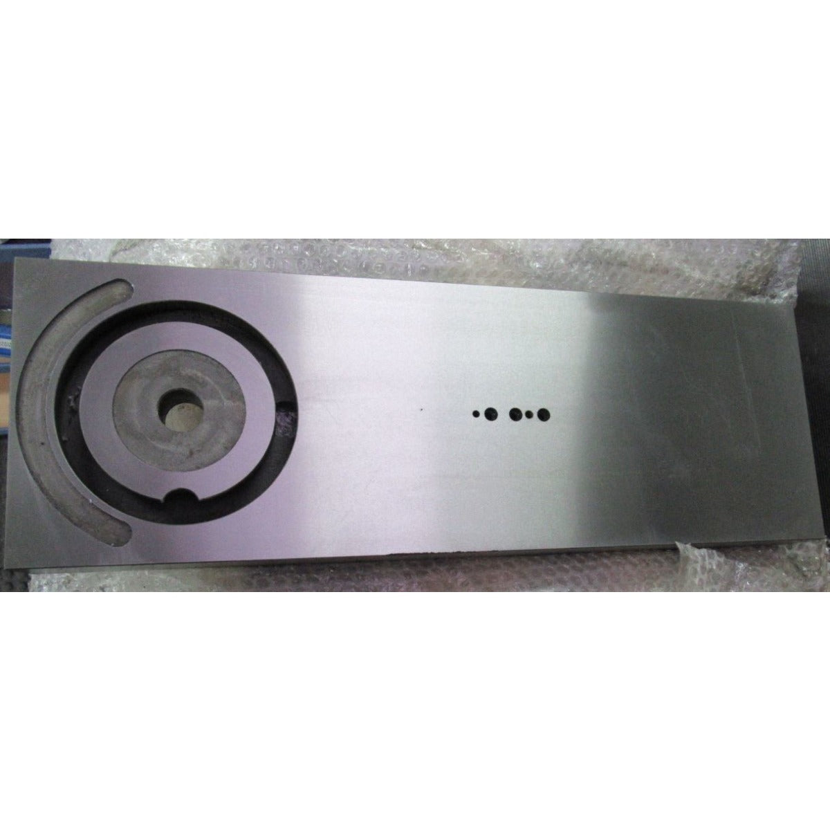 OPTIMUM Planschlitten D560/TU5620V SM-03402615650