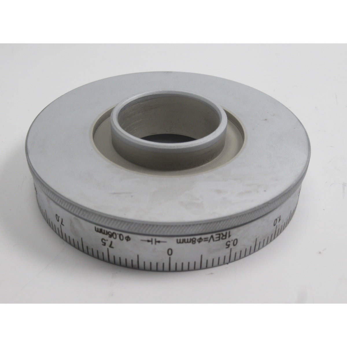 OPTIMUM Skalenring D560/TU5620V SM-03402615667