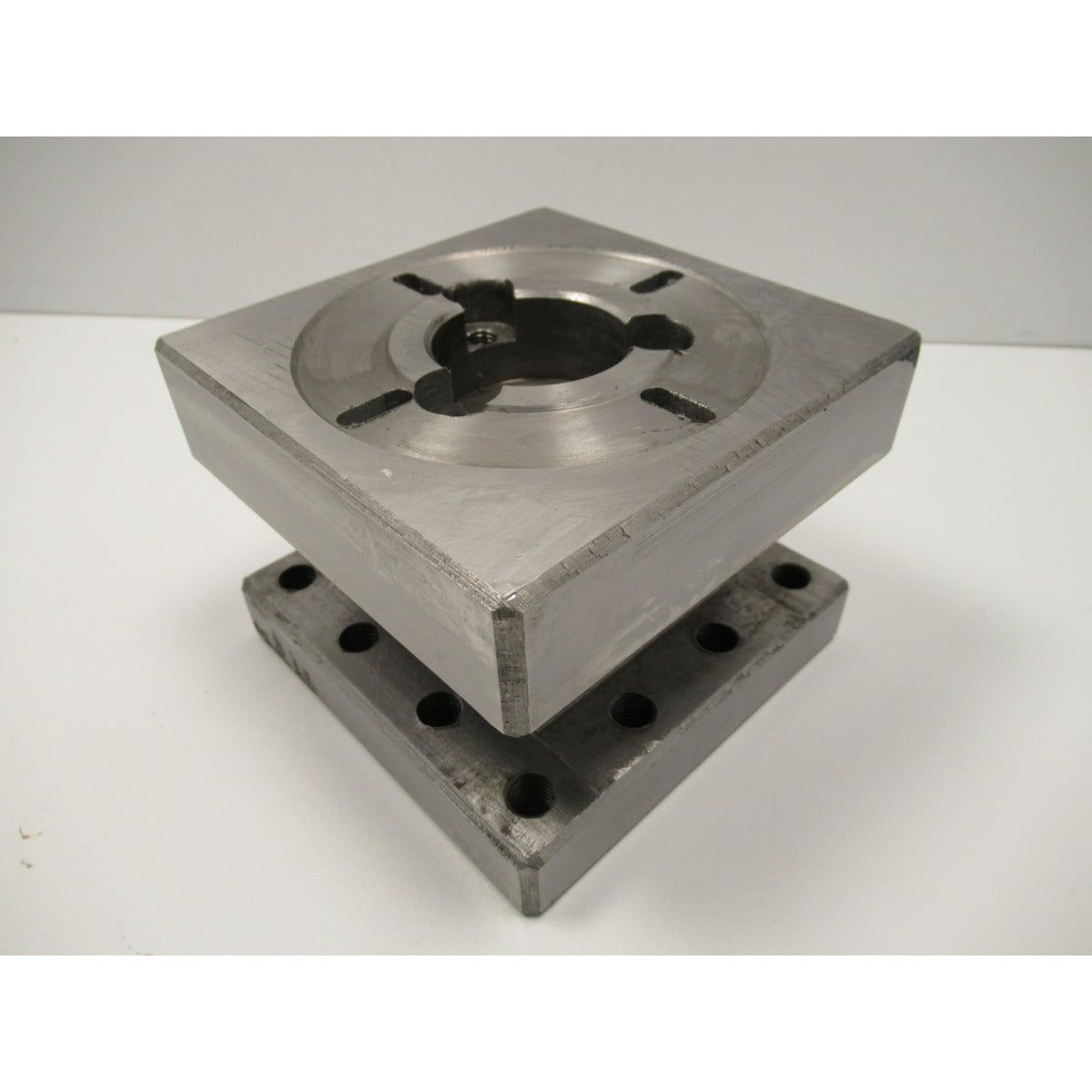 OPTIMUM Vierfachstahlhalter D560/TU5620V/TH56  125x125x100 SM-03402615708