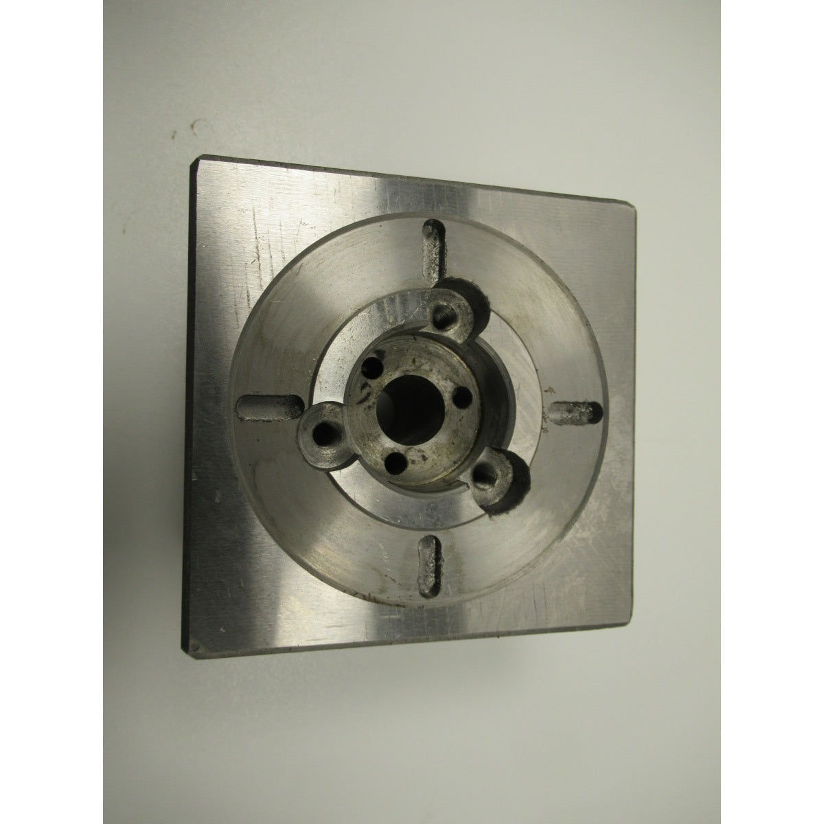 OPTIMUM Vierfachstahlhalter D560/TU5620V/TH56  125x125x100 SM-03402615708