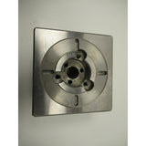 OPTIMUM Vierfachstahlhalter D560/TU5620V/TH56  125x125x100 SM-03402615708