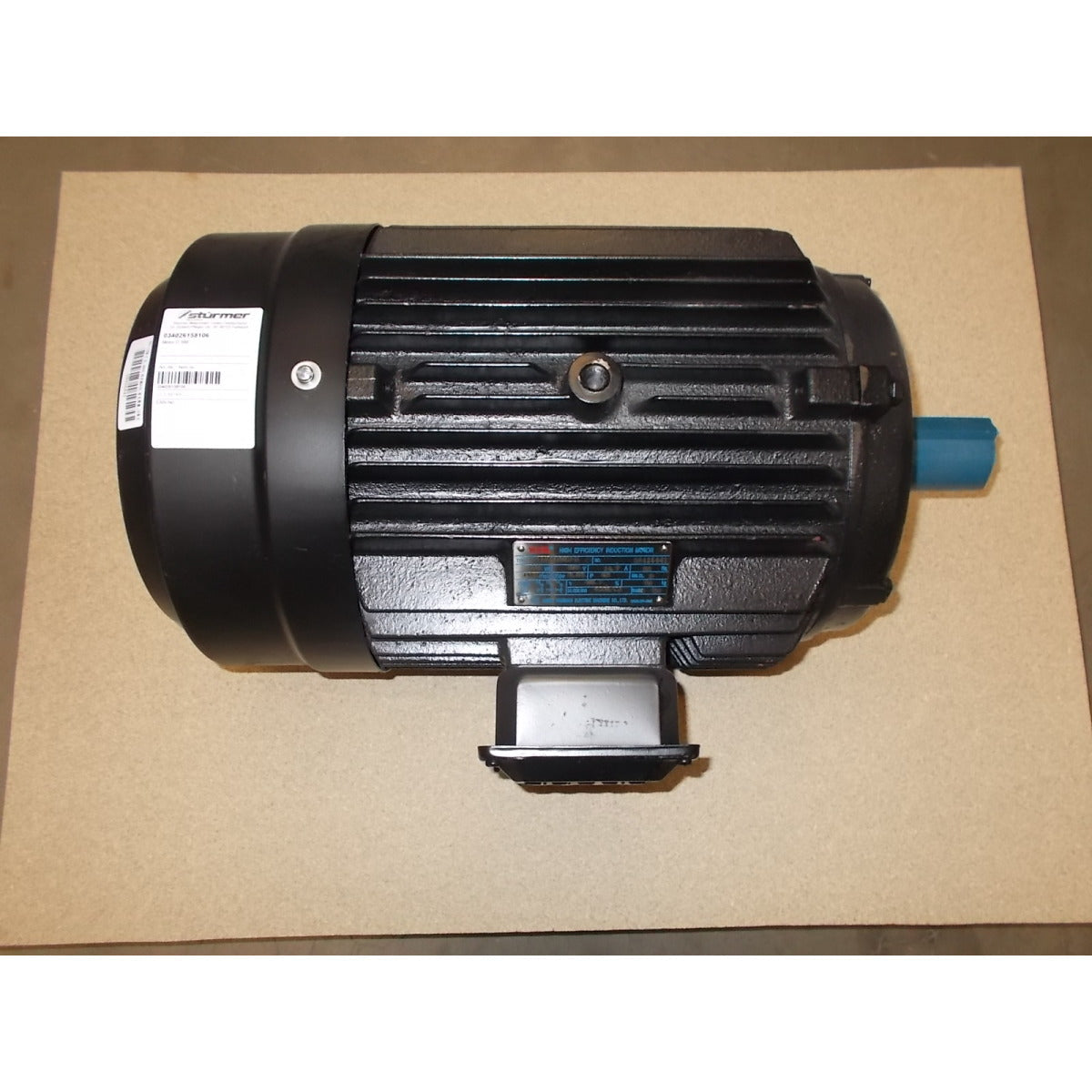 Optimum Motor D560/TH56 400V - Art. 034026158106