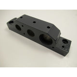 OPTIMUM Halter D560/TU5620V  RAL 7016 SM-03402615826