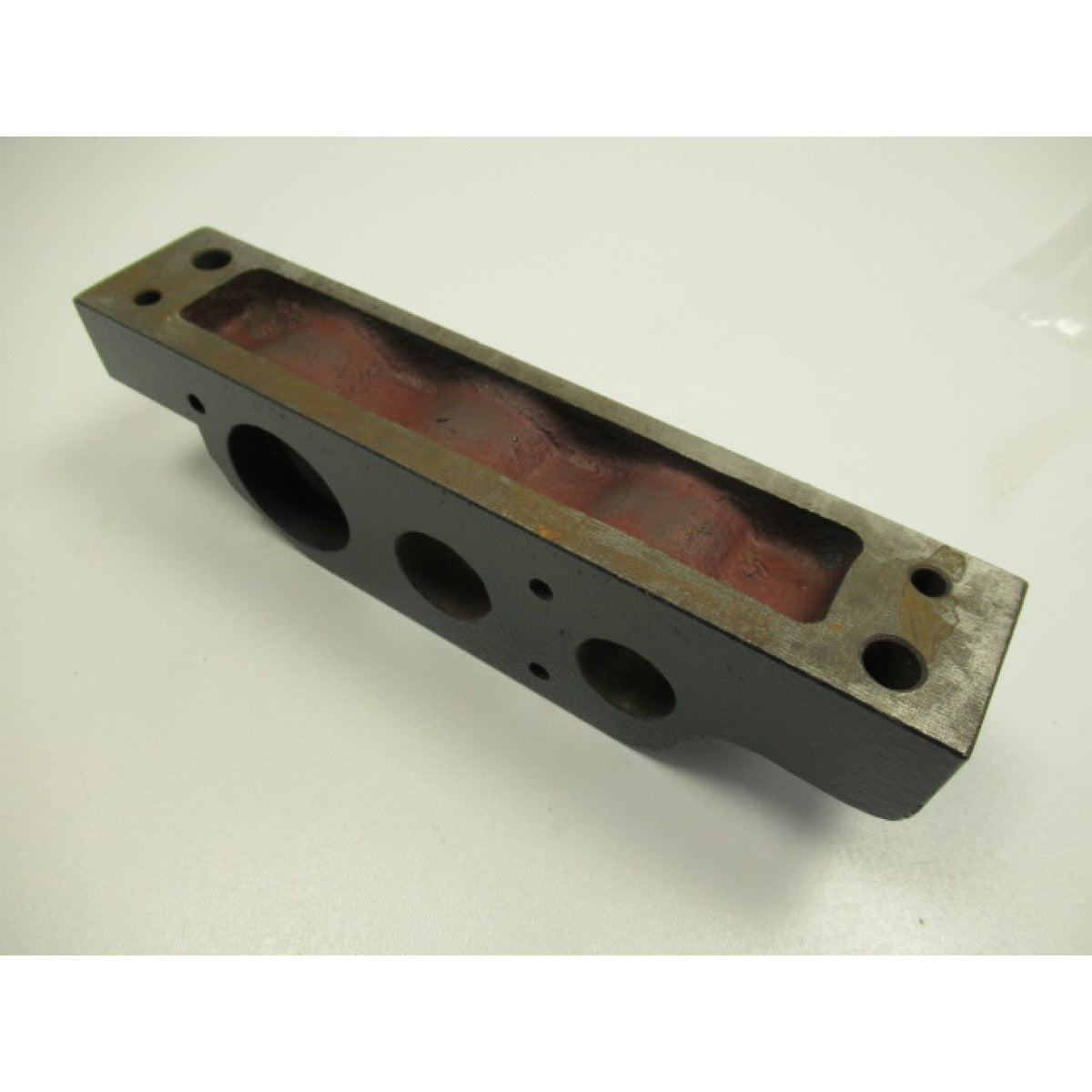 OPTIMUM Halter D560/TU5620V  RAL 7016 SM-03402615826