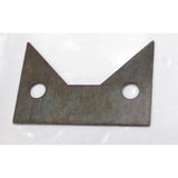 OPTIMUM Abstreiferblech D560/TU5620V SM-03402615940