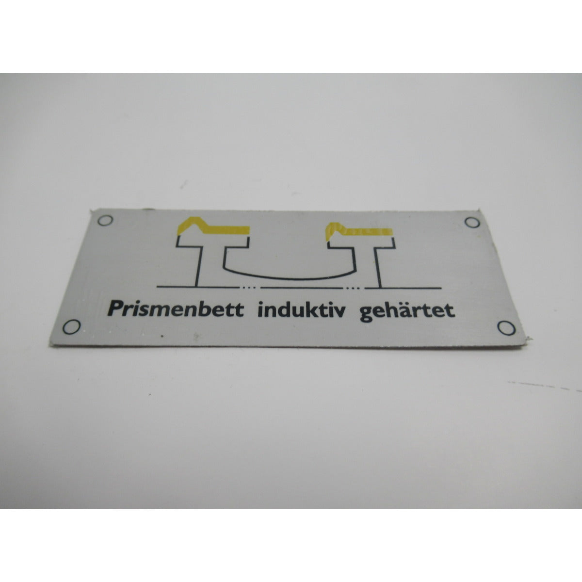 OPTIMUM Label D560 SM-03402615L08