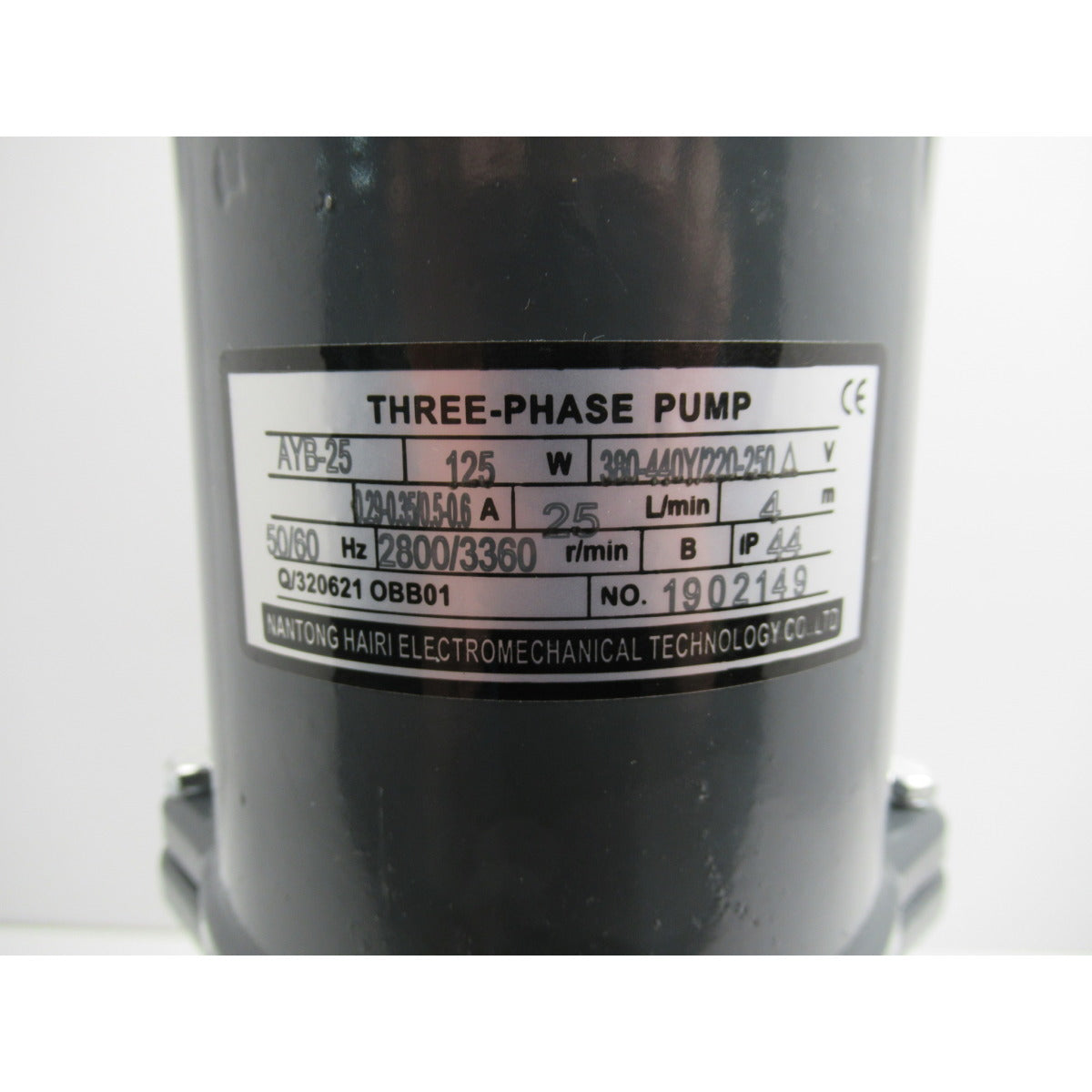 OPTIMUM Kühlmittelpumpe TH4210/D/TH4215D  M2 SM-03402615M2