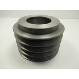 OPTIMUM Riemenscheibe D660 SM-034027201100