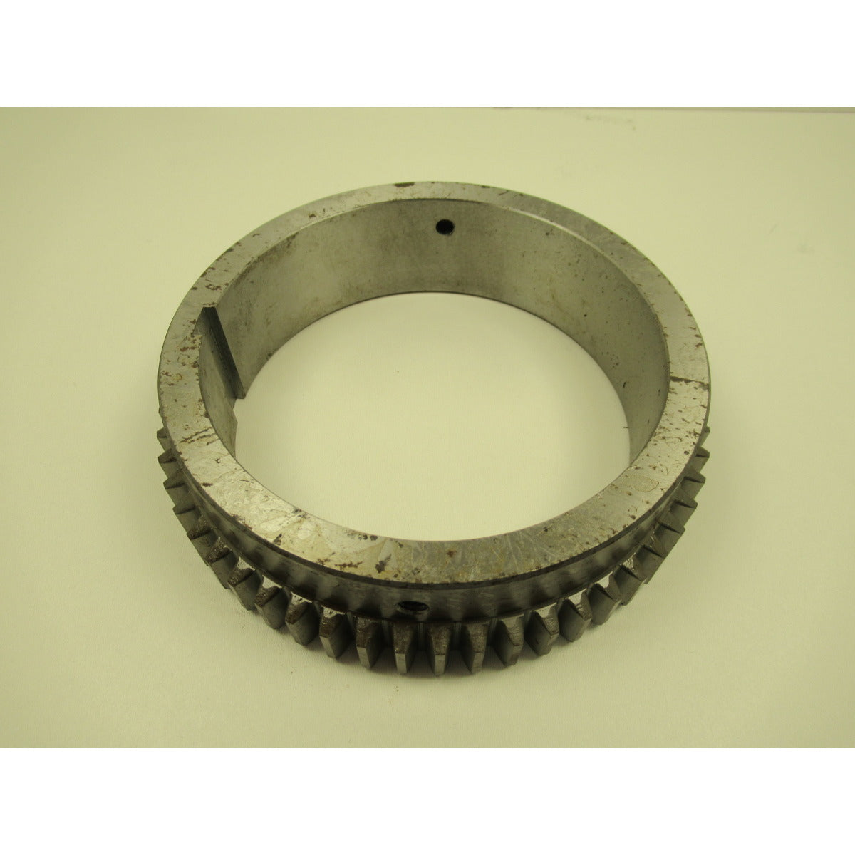 OPTIMUM Zahnrad D660, Version 3 SM-034027201156