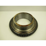 OPTIMUM Zahnrad D660 – technische Ausführung 4 SM-034027201158