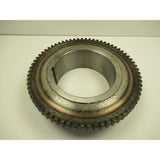 OPTIMUM Zahnrad D660 – technische Ausführung 4 SM-034027201158