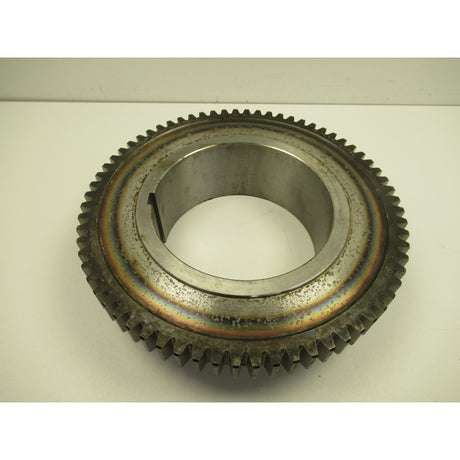 OPTIMUM Zahnrad D660 – technische Ausführung 4 SM-034027201158