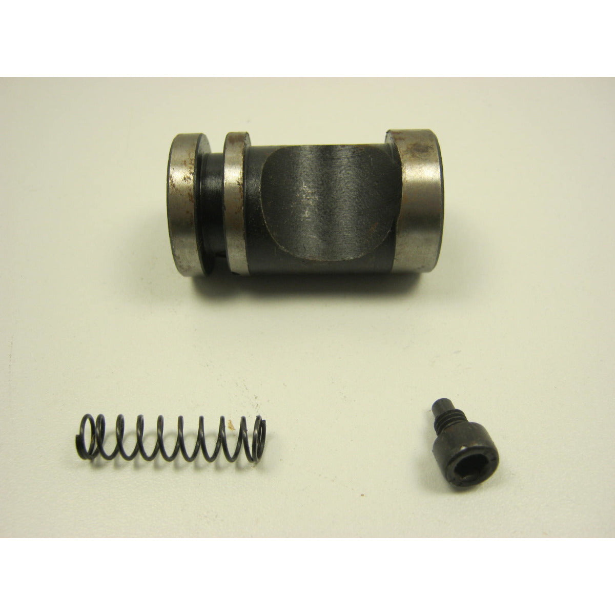 OPTIMUM Spindelbolzen D660/TU5620V/TH80   – Variante 1 SM-034027201166