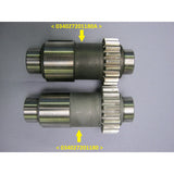 OPTIMUM Getriebewelle D660 – Ausführung 1 SM-034027201180