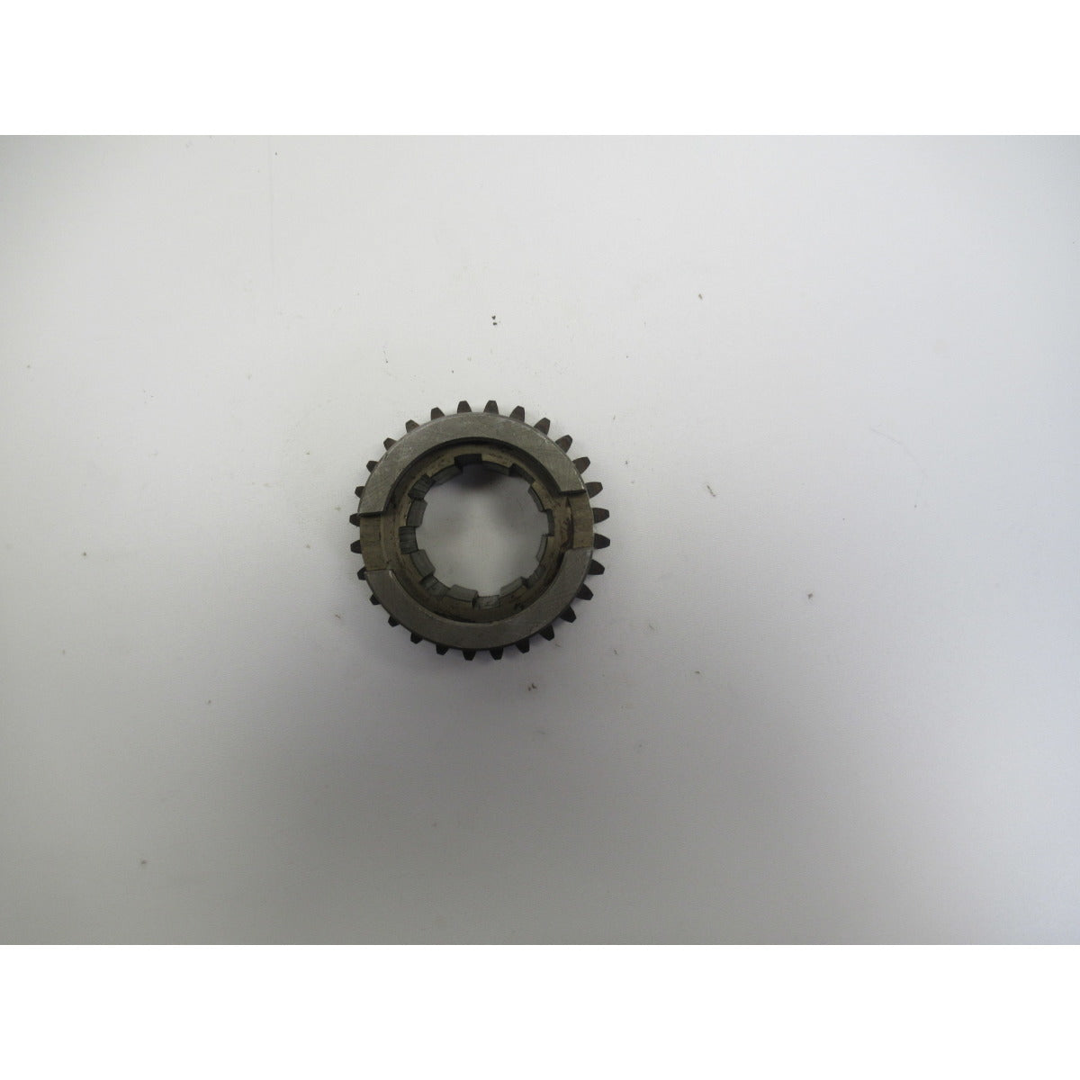 OPTIMUM Zahnrad D660 – Ausführung 6 SM-034027201195