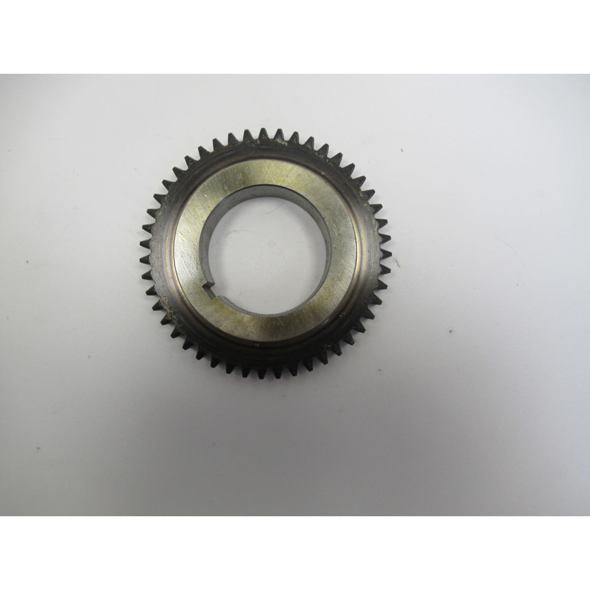 OPTIMUM Zahnrad D660 – Ausführung 7 SM-034027201197