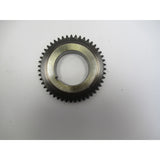 OPTIMUM Zahnrad D660 – Ausführung 7 SM-034027201197