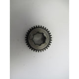 OPTIMUM Zahnrad D660, Version 9 SM-034027201198