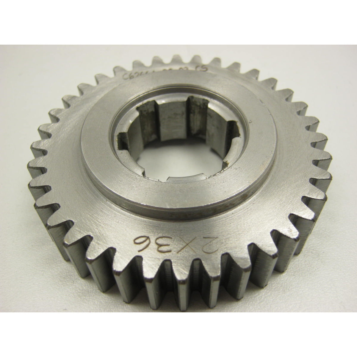 OPTIMUM Wechselrad D660/TH6620/6630D, Version 2 SM-03402720207